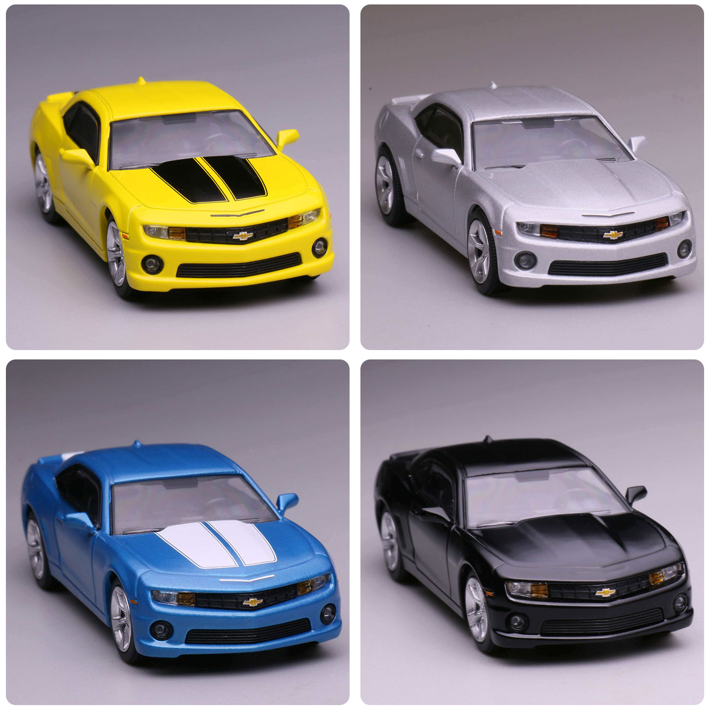 596 1/64 Chevrolet Impala Rive – Die Cast Car 1 64 recenzja i cena