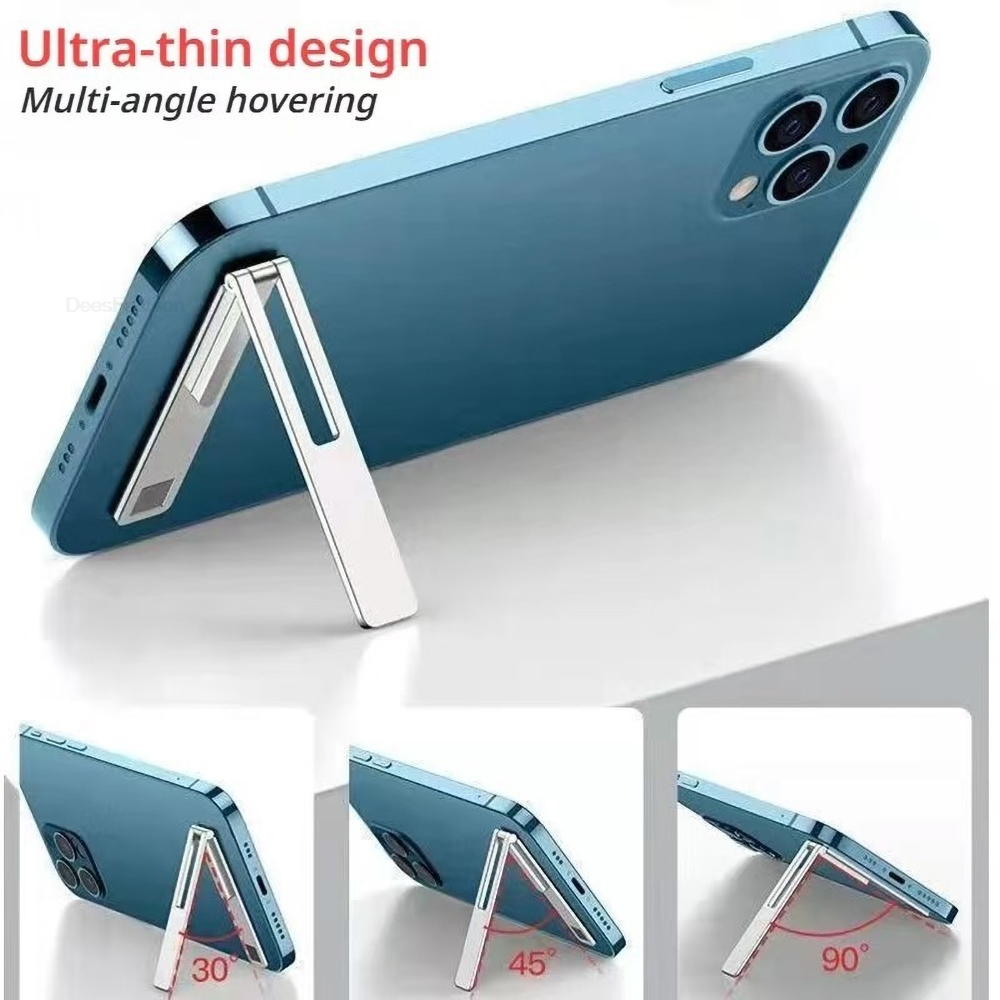 Metalowy Stalowy Składany Uchw – Pop Display Shelf recenzja i cena