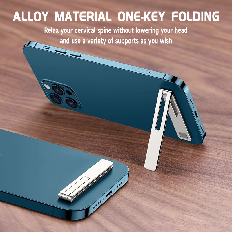 Metalowy Stalowy Składany Uchw – Pop Display Shelf recenzja i cena