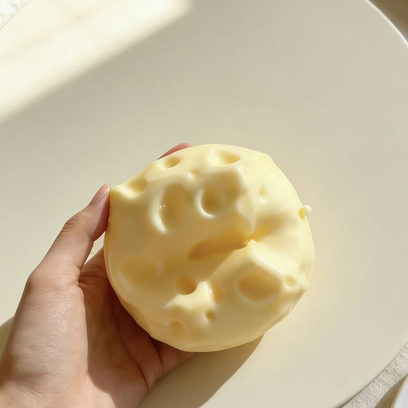 *-*Duża kostka serowa antystre – Fidget Cube Original recenzja i cena