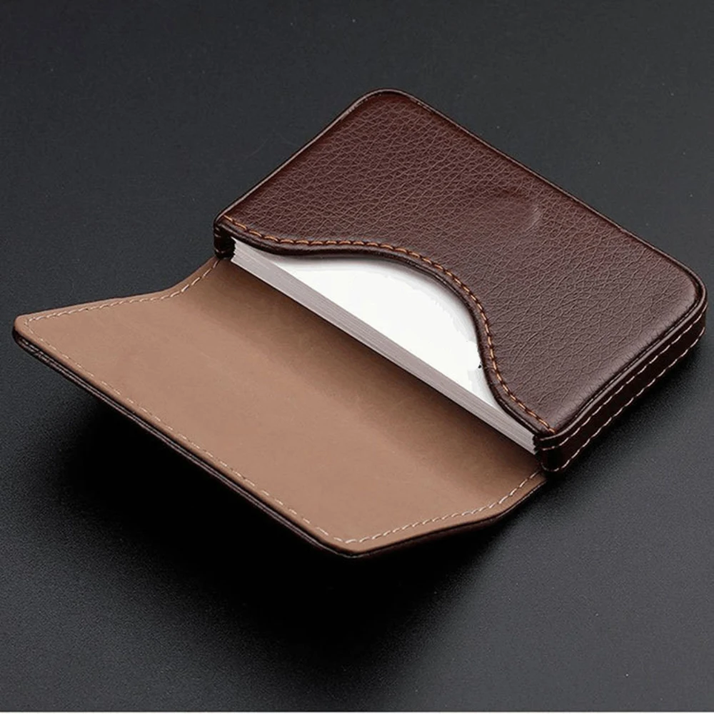 Portfel na karty kredytowe z P – Card Top Loader recenzja i cena
