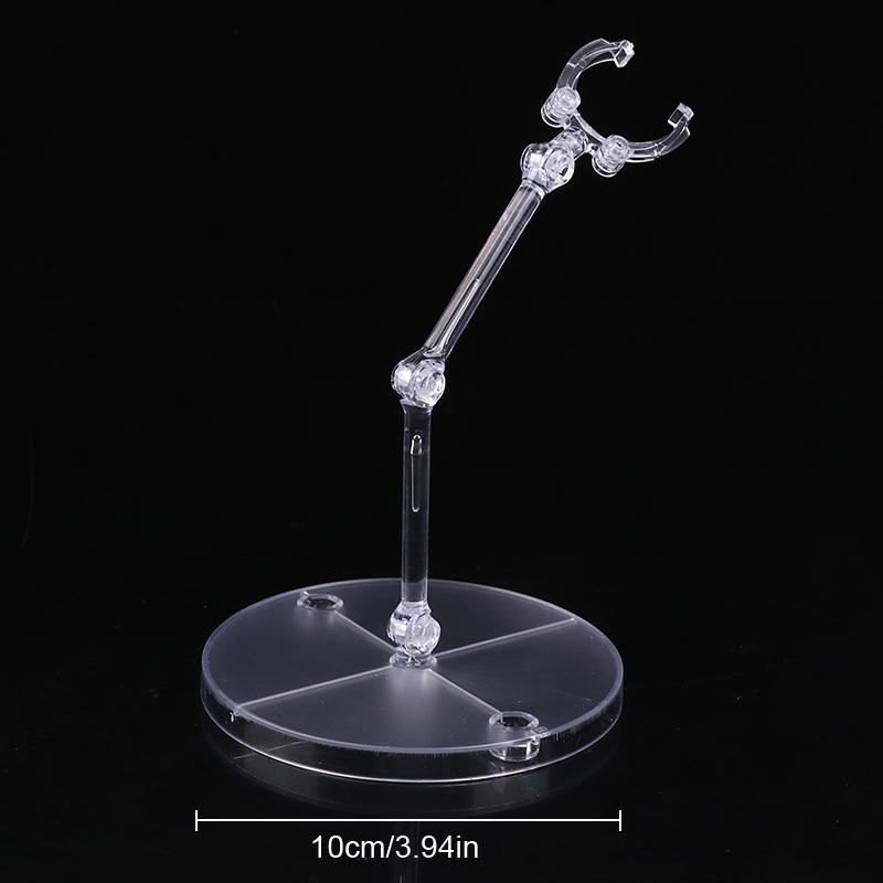 NOWA 1 szt. Podstawa do figure – Action Figure Stand recenzja i cena