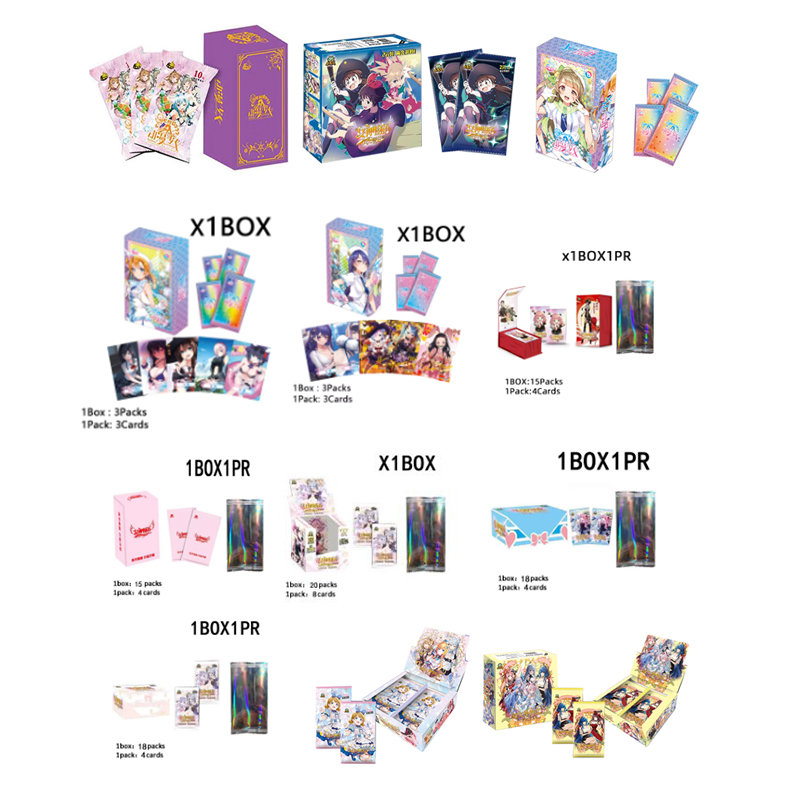 Bogini historia kolekcja karty – Graded Card Display recenzja i cena