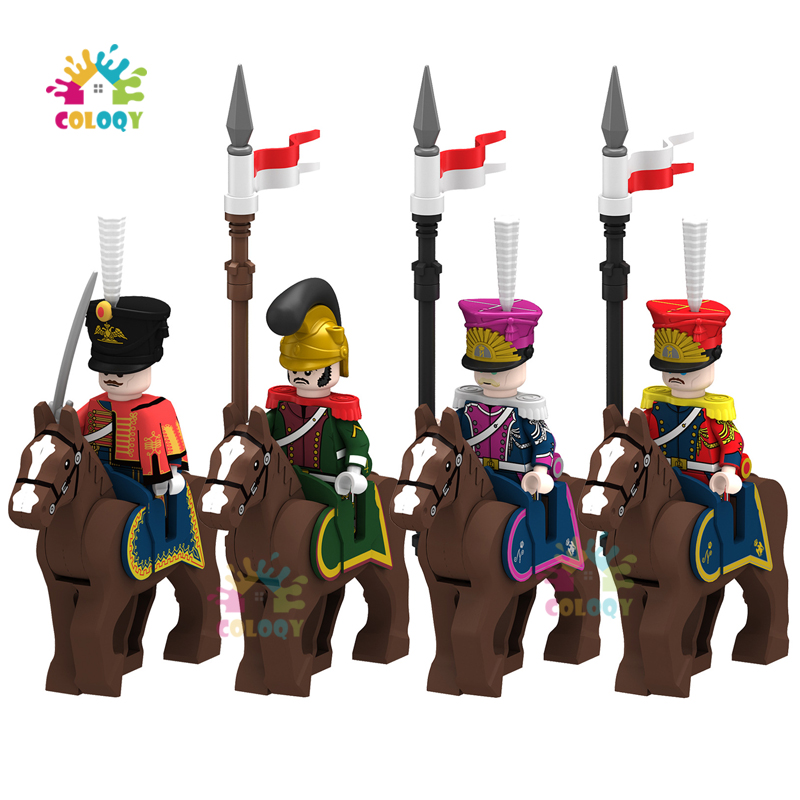 Klocki konstrukcyjne dla dziec – Lego Minifigure Holder recenzja i cena