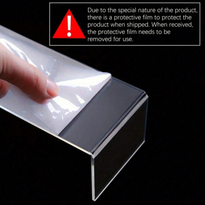 3/5 szt. Akrylowy Stojak Ekspo – Display Risers Set recenzja i cena