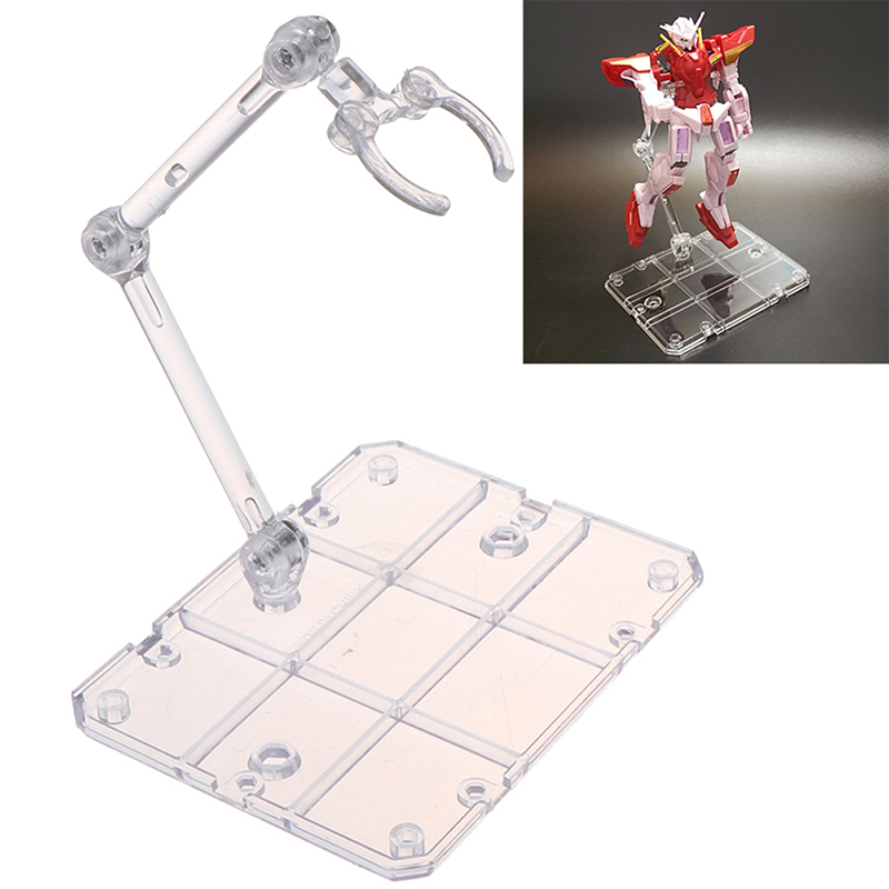 1 zestaw HG 1/144 figurka odpo – Action Figure Stand recenzja i cena