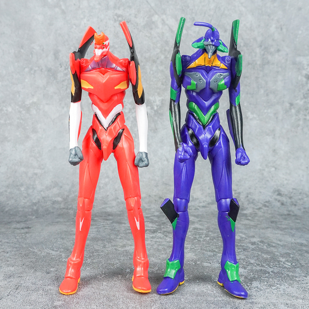 17CM Anime EVA EVANGELION-01 r – Action Figure Stand recenzja i cena
