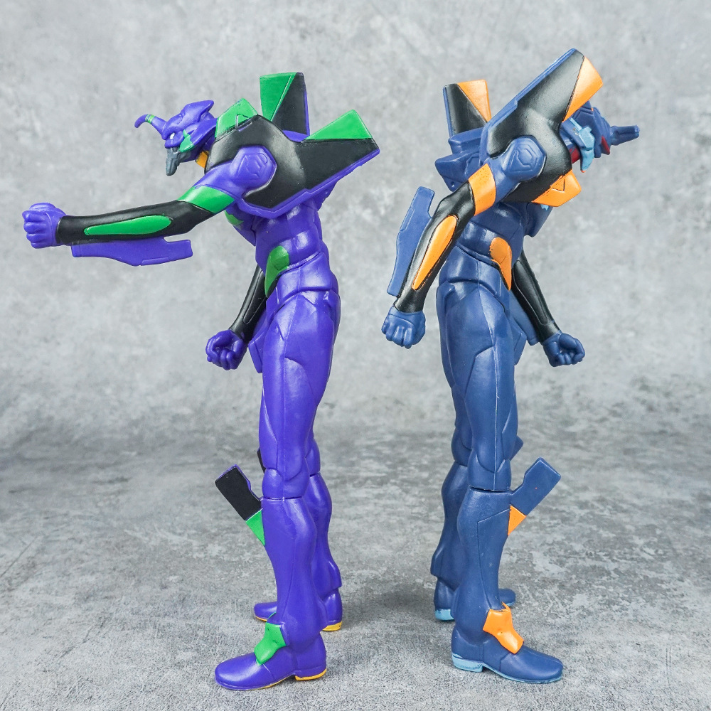 17CM Anime EVA EVANGELION-01 r – Action Figure Stand recenzja i cena