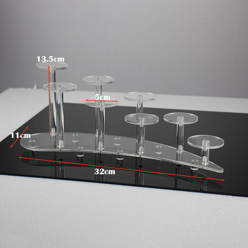 Akrylowy stojak na figurki Fun – Pop Display Shelf recenzja i cena