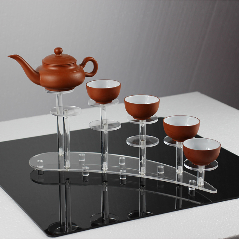 Akrylowy stojak na figurki Fun – Pop Display Shelf recenzja i cena