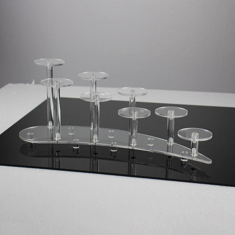 Akrylowy stojak na figurki Fun – Pop Display Shelf recenzja i cena
