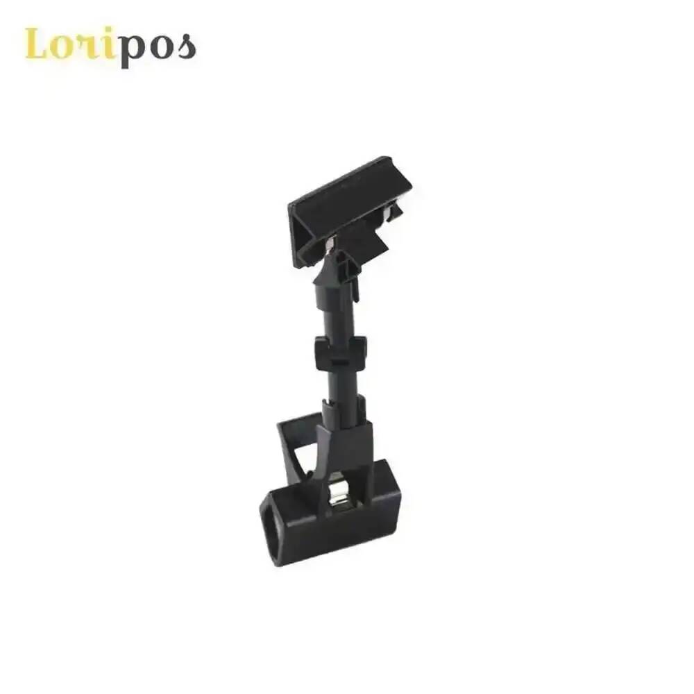 Karta PVC, tablica czarna, pół – Pop Display Shelf recenzja i cena