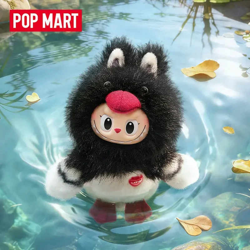POP MART Seria Dear Birds Winy – Vinyl Figure Blank recenzja i cena