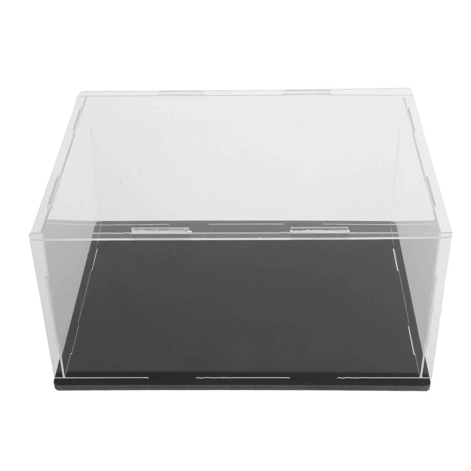 Przezroczysta akrylowa gablota – Display Case Acrylic recenzja i cena