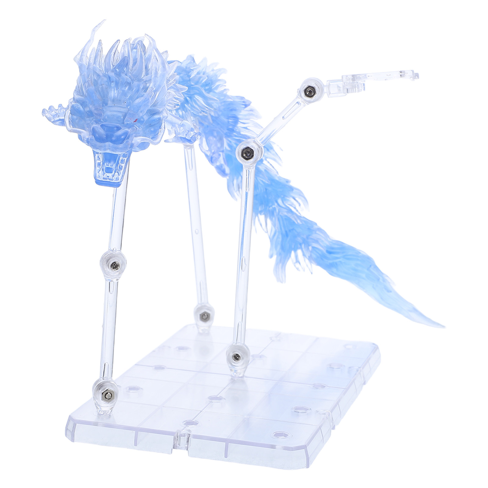 1 Zestaw Plastikowych Elementó – Action Figure Stand recenzja i cena
