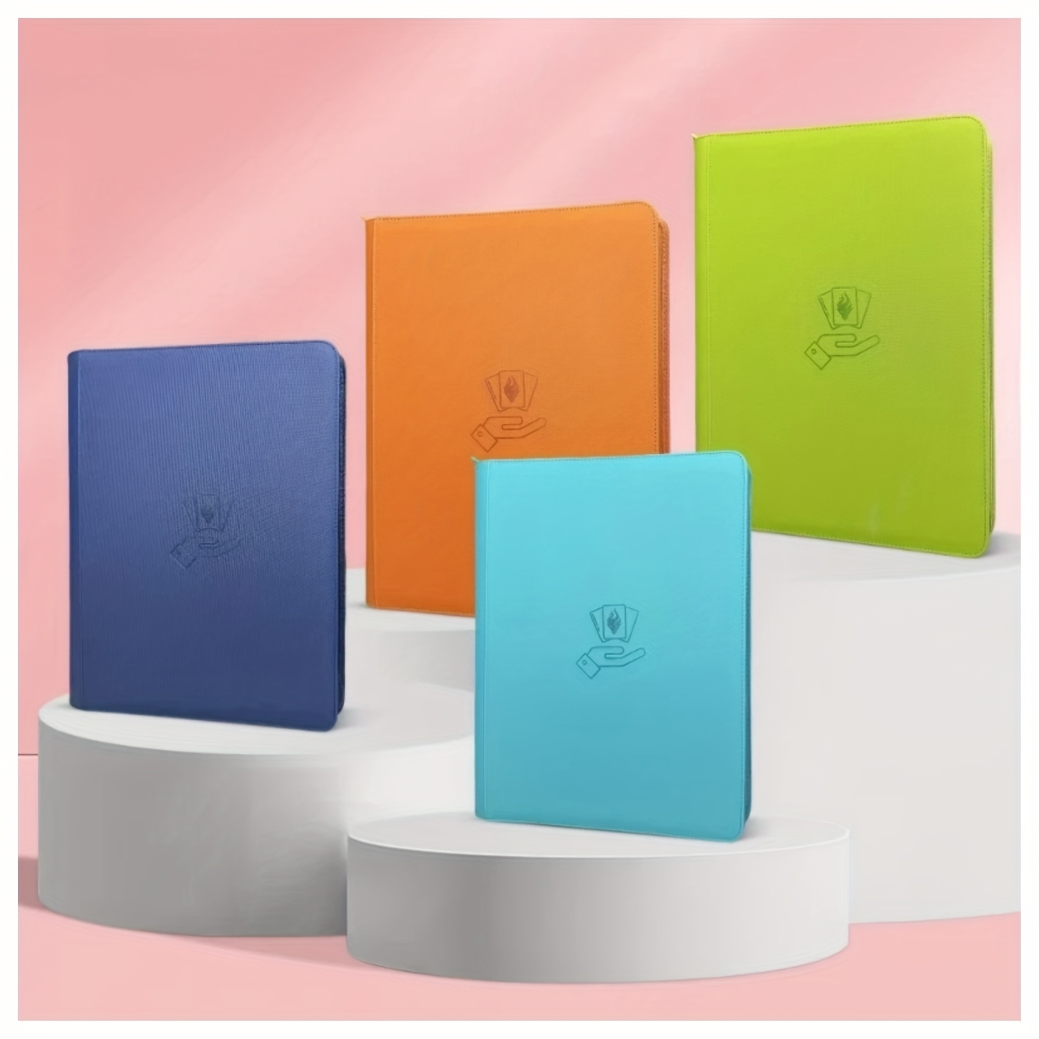 Segregator na karty kolekcjone – Pokemon Binder Card recenzja i cena