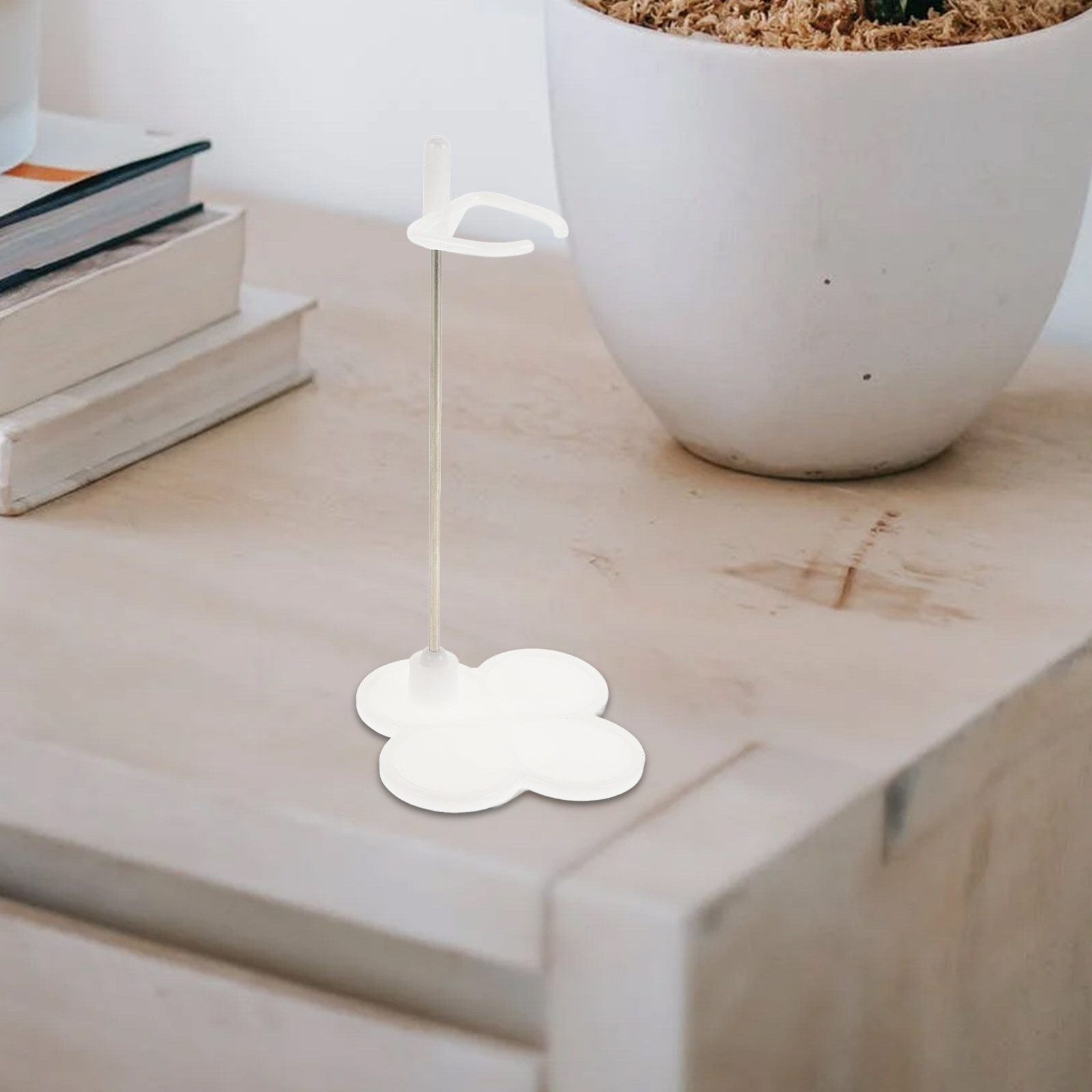Elegancki stojak ekspozycyjny  – Action Figure Stand recenzja i cena