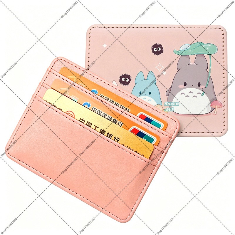 Portfel na karty i dokumenty T – Card Top Loader recenzja i cena