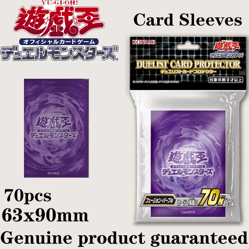 Gorące 70 szt. etui na karty Y – Card Penny Sleeve recenzja i cena